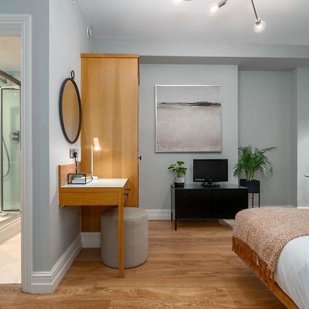 Апартаменты 5 Doughty Street Лондон Экстерьер фото